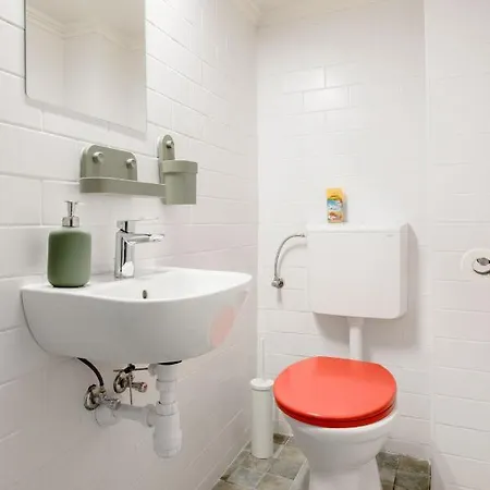 Stylish & 2br Appartement *