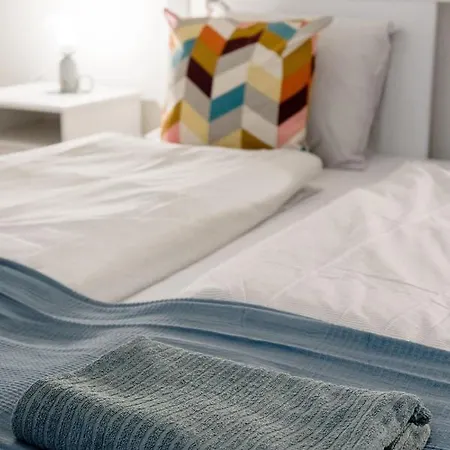 Appartement Stylish & 2br *