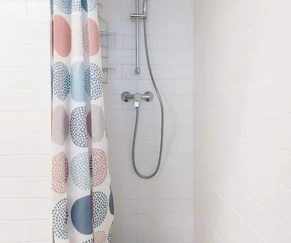 Stylish & 2br شقة